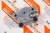 BM76340 Демпфер ТНВД Проставка топливного насоса Регулятор DAMPER FUEL PUMP Cummins KTA19 Взаимозаменяемые номера: BM 76340, AR-12110, AR12110, ВМ76340